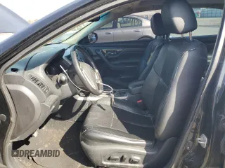 2015 Nissan Altima 2.5 z VIN 1N4AL3AP5FN888321, wystawiony jako Copart lot #51566165 z przebiegiem 117 805 mil mil oraz Czysty tytuł • Clean title. Historia ofert i sprzedaży dostępna na DreamBid. Obrazek 7.