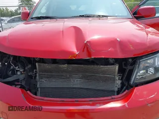 2015 Dodge Journey R/T с VIN 3C4PDCEG7FT584175, выставлен на аукционе IAAI как лот 42731862 с пробегом 87 346 миль миль и . История ставок и продаж доступна на DreamBid. Изображение 6.