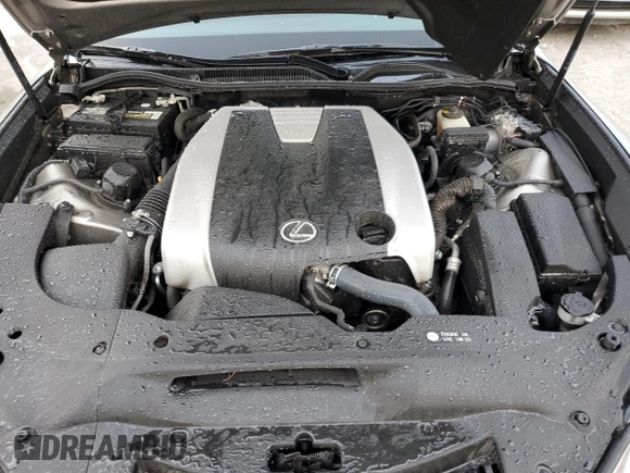 2017 Lexus RC 300 with VIN JTHSM5BC9H5002800, listed as a Copart auction lot 55964014 with 86,154 mi miles and Salvage title. Bid and sale history available at DreamBid. Image 11.