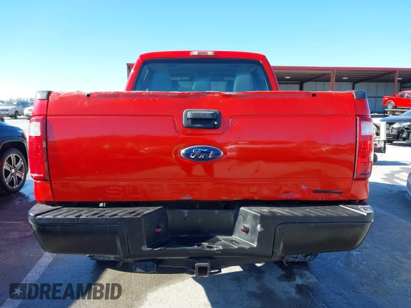 2016 Ford F-250 Lariat с VIN 1FT7W2B6XGEC97625, выставлен на аукционе IAAI как лот 41415812 с пробегом 108 266 миль миль и . История ставок и продаж доступна на DreamBid. Изображение 17.