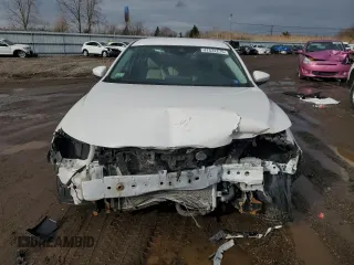 2019 Mazda 3 Preferred with VIN 3MZBPADL6KM105721, listed as a Copart auction lot 47532275 with Not Provided miles and Salvage Title. Bid and sale history available at DreamBid. Image 5.