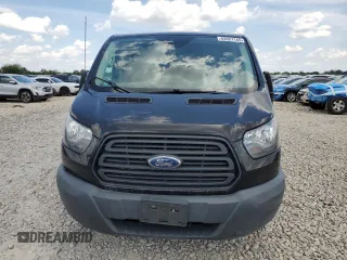 2018 Ford Transit z VIN 1FTYR1YG3JKB35723, wystawiony jako Copart lot #63351145 z przebiegiem 241 495 mil mil oraz Czysty tytuł • Clean title. Historia ofert i sprzedaży dostępna na DreamBid. Obrazek 5.