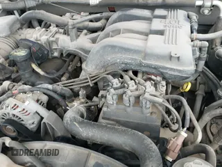 2009 Ford Explorer XLT with VIN 1FMEU73E99UA32828, listed as a IAAI auction lot 42835498 with 214,645 mi miles and . Bid and sale history available at DreamBid. Image 17.