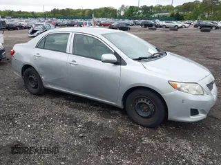 2010 Toyota Corolla с VIN JTDBU4EE7AJ056666, выставлен на аукционе IAAI как лот 42308938 с пробегом 156 192 миль миль и . История ставок и продаж доступна на DreamBid. Изображение 1.