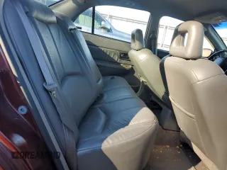 2001 Buick Regal LS with VIN 2G4WB55K611115473, listed as a Copart auction lot 80491774 with 0 mi miles and Salvage Title. Bid and sale history available at carsss.com. Image 10.