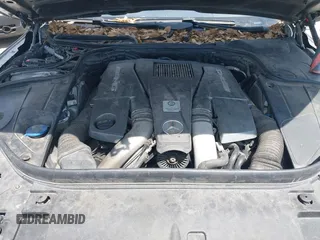 2015 Mercedes-Benz S 63 AMG with VIN WDDXJ7JB6FA001358, listed as a IAAI auction lot 42226275 with 49,034 mi miles and . Bid and sale history available at carsss.com. Image 10.