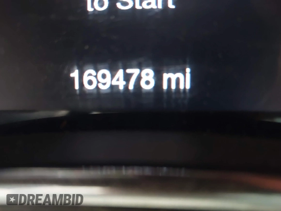 2018 Dodge Durango SXT with VIN 1C4RDHAG5JC100570, listed as a IAAI auction lot 42209415 with 169,478 mi miles and . Bid and sale history available at DreamBid. Image 16.