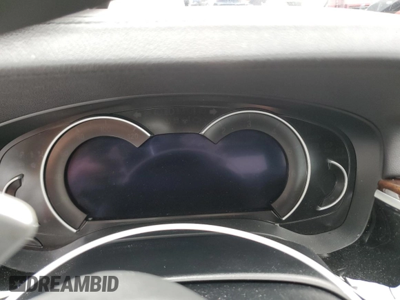 2019 BMW 5 Series M550i xDrive with VIN WBAJB9C54KB288569, listed as a Copart auction lot 58707235 with Not provided miles and Salvage title. Bid and sale history available at DreamBid. Image 9.