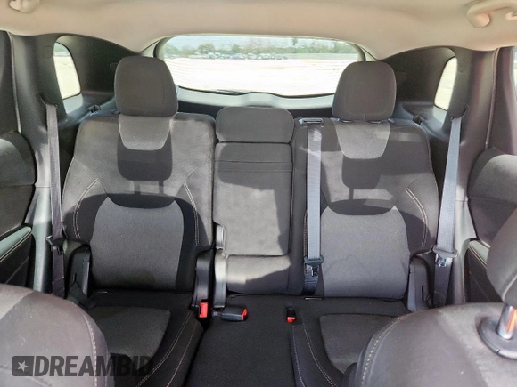 2016 Jeep Cherokee Sport z VIN 1C4PJLAS7GW273263, wystawiony jako Copart lot #62952895 z przebiegiem 98 786 mil mil oraz Szkoda całkowita • Salvage title. Historia ofert i sprzedaży dostępna na DreamBid. Obrazek 10.