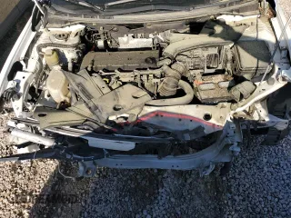 2010 Mitsubishi Lancer ES with VIN JA32U2FU2AU026420, listed as a Copart auction lot 51622115 with 207,817 mi miles and Salvage Title. Bid and sale history available at carsss.com. Image 13.