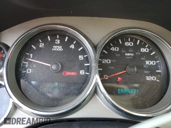 2007 Chevrolet Silverado 1500 1LT with VIN 1GCEK19007Z571437, listed as a Copart auction lot 55155565 with 218,138 mi miles and Clean Title. Bid and sale history available at DreamBid. Image 9.