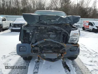 2016 Ford F-350 with VIN 1FDRF3B6XGEC44305, listed as a Copart auction lot 41782615 with 174,301 mi miles and Salvage title. Bid and sale history available at DreamBid. Image 5.