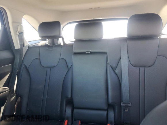 2022 Kia Sorento S with VIN 5XYRL4LC7NG159577, listed as a Copart auction lot 89084565 with 20,482 mi miles and Salvage Title. Bid and sale history available at carsss.com. Image 10.