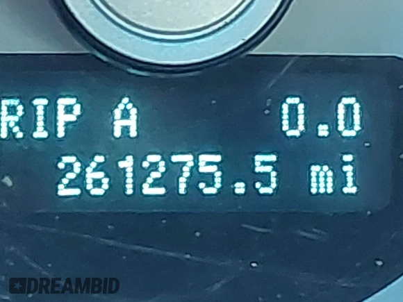 2010 Ford Mustang GT with VIN 1ZVBP8CH1A5152455, listed as a IAAI auction lot 41816345 with 261,275 mi miles and . Bid and sale history available at carsss.com. Image 16.
