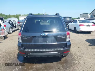 2012 Subaru Forester X Limited with VIN JF2SHAEC6CH407516, listed as a IAAI auction lot 42601278 with 71,624 mi miles and . Bid and sale history available at DreamBid. Image 16.