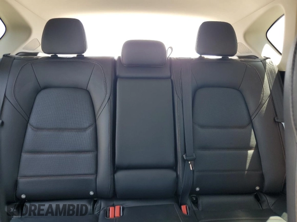 2018 Mazda CX-5 Grand Touring with VIN JM3KFBDM0J0377243, listed as a Copart auction lot 62199295 with 37,930 mi miles and Salvage title. Bid and sale history available at DreamBid. Image 10.