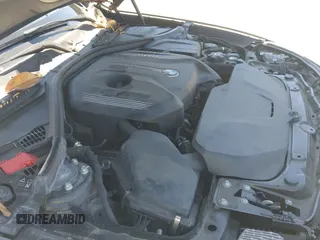 2017 BMW 3 Series 330i xDrive с VIN WBA8Z9C34HG826904, выставлен на аукционе IAAI как лот 42906200 с пробегом 50 976 миль миль и . История ставок и продаж доступна на DreamBid. Изображение 19.
