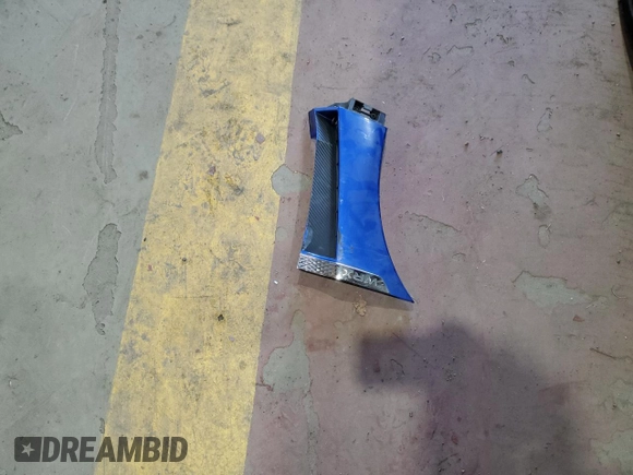 2017 Subaru WRX с VIN JF1VA1B66H9835513, выставлен на аукционе Copart как лот 54401015 с пробегом 138 597 миль миль и Списание • Salvage title. История ставок и продаж доступна на DreamBid. Изображение 12.