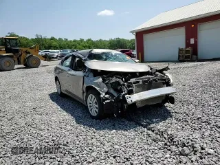 2015 Nissan Altima 2.5 with VIN 1N4AL3AP7FN333984, listed as a Copart auction lot 60367125 with 112,417 mi miles and Salvage title. Bid and sale history available at DreamBid. Image 13.