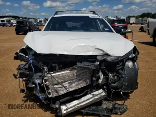 2023 Hyundai Kona N Line with VIN KM8K33A35PU025002, listed as a Copart auction lot 60696794 with 8,613 mi miles and Salvage Title. Bid and sale history available at carsss.com. Image 5.
