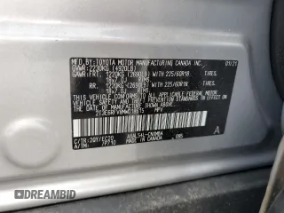 2021 Toyota RAV4 Hybrid XSE z VIN 2T3E6RFV8MW018615, wystawiony jako Copart lot #64646535 z przebiegiem 42 789 mil mil oraz Szkoda całkowita • Salvage title. Historia ofert i sprzedaży dostępna na DreamBid. Obrazek 13.