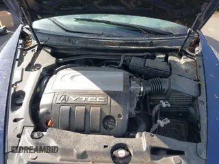 2008 Acura RL Tech Pkg with VIN JH4KB16678C002194, listed as a IAAI auction lot 41859182 with 1 mi miles. Bid and sale history available at carsss.com. Image 10.