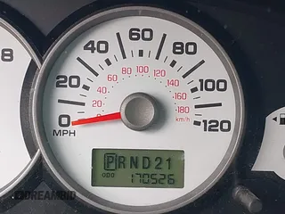 2005 Ford Escape Limited with VIN 1FMYU94155KB76337, listed as a IAAI auction lot 42006729 with 170,526 mi miles. Bid and sale history available at carsss.com. Image 15.