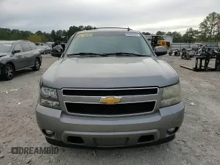 2007 Chevrolet Tahoe LT z VIN 1GNFC13087R397781, wystawiony jako Copart lot #80009594 z przebiegiem 262 747 mil mil oraz Szkoda całkowita • Salvage title. Historia ofert i sprzedaży dostępna na DreamBid. Obrazek 11.