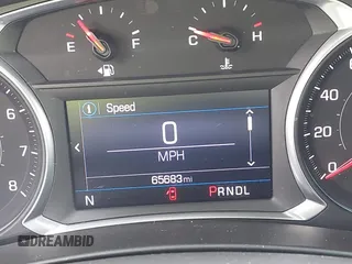 2022 Chevrolet Equinox LS z VIN 3GNAXHEV4NS153877, wystawiony jako IAAI lot #42095159 z przebiegiem 65 683 mil mil oraz . Historia ofert i sprzedaży dostępna na DreamBid. Obrazek 7.