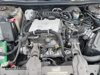2003 Buick Century Custom with VIN 2G4WS52JX31271370, listed as a IAAI auction lot 39389930 with Not Provided miles. Bid and sale history available at carsss.com. Image 10.