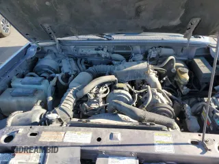 1997 Mazda B-Series 2WD Truck with VIN 4F4CR12A2VTM24064, listed as a Copart auction lot 88822475 with 222,927 mi miles and Clean Title. Bid and sale history available at carsss.com. Image 11.