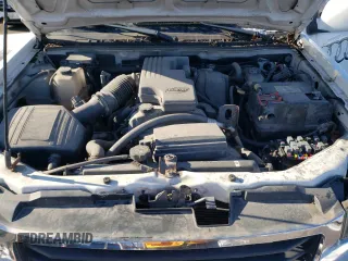 2010 GMC Canyon z VIN 1GTJTFD9XA8112041, wystawiony jako Copart lot #83326404 z przebiegiem Nie podano mil oraz Nie do naprawy • Non repairable. Historia ofert i sprzedaży dostępna na DreamBid. Obrazek 11.