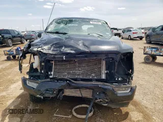 2023 Ford F-150 XL z VIN 1FTFW1E81PKF87921, wystawiony jako Copart lot #58479885 z przebiegiem 42 122 mil mil oraz Szkoda całkowita • Salvage title. Historia ofert i sprzedaży dostępna na DreamBid. Obrazek 5.