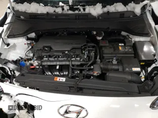 2022 Hyundai Kona SEL with VIN KM8K62AB4NU921748, listed as a Copart auction lot 72295932 with 3,046 mi miles. Bid and sale history available at carsss.com. Image 11.