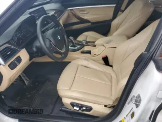 2017 BMW 3 Series 330i xDrive with VIN WBA8Z9C5XHG453210, listed as a Copart auction lot 51325215 with 149,160 mi miles and Salvage Title. Bid and sale history available at carsss.com. Image 7.