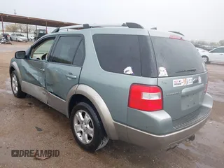 2007 Ford Freestyle SEL z VIN 1FMDK02197GA17278, wystawiony jako IAAI lot #41755366 z przebiegiem 215 872 mil mil oraz . Historia ofert i sprzedaży dostępna na DreamBid. Obrazek 3.
