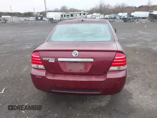 2007 Mercury Montego Premier z VIN 1MEHM421X7G614428, wystawiony jako IAAI lot #41711884 z przebiegiem 119 208 mil mil oraz . Historia ofert i sprzedaży dostępna na DreamBid. Obrazek 16.