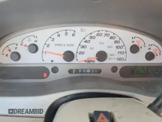2004 Ford Explorer Sport Trac XLS with VIN 1FMZU67K64UA39174, listed as a Copart auction lot 61035465 with 196,912 mi miles and Salvage title. Bid and sale history available at DreamBid. Image 9.