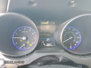 2015 Subaru Legacy 3.6R Limited with VIN 4S3BNEN61F3035030, listed as a Copart auction lot 49065655 with 113,308 mi miles and Salvage Title. Bid and sale history available at carsss.com. Image 9.