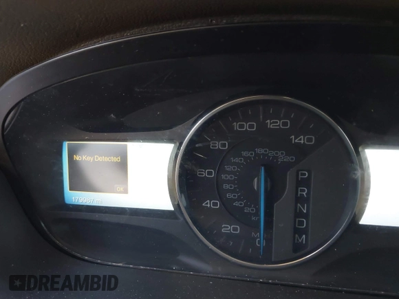 2011 Ford Edge Limited with VIN 2FMDK3KC0BBA95631, listed as a IAAI auction lot 41321070 with 179,987 mi miles. Bid and sale history available at carsss.com. Image 7.