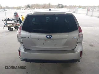 2017 Toyota Prius Two z VIN JTDZN3EU9HJ070219, wystawiony jako IAAI lot #41358297 z przebiegiem 209 303 mil mil oraz . Historia ofert i sprzedaży dostępna na DreamBid. Obrazek 16.
