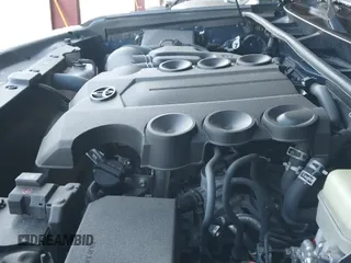 2021 Toyota 4Runner SR5 с VIN JTEMU5JR3M5933542, выставлен на аукционе IAAI как лот 41940744 с пробегом 68 462 миль миль и . История ставок и продаж доступна на DreamBid. Изображение 19.