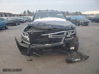 2019 Chevrolet Tahoe LT with VIN 1GNSKBKC1KR284668, listed as a Copart auction lot 88063525 with 73,971 mi miles and Salvage Title. Bid and sale history available at carsss.com. Image 5.