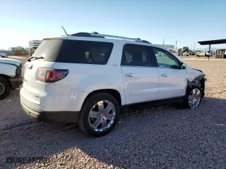 2017 GMC Acadia Limited Limited with VIN 1GKKVSKD8HJ139759, listed as a Copart auction lot 46650035 with 93,290 mi miles and Salvage Title. Bid and sale history available at carsss.com. Image 3.