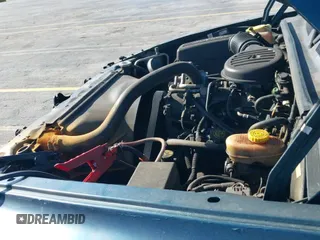 1998 Dodge Dakota SLT z VIN 1B7FL26X2WS685844, wystawiony jako IAAI lot #41857719 z przebiegiem Nie podano mil oraz . Historia ofert i sprzedaży dostępna na DreamBid. Obrazek 21.