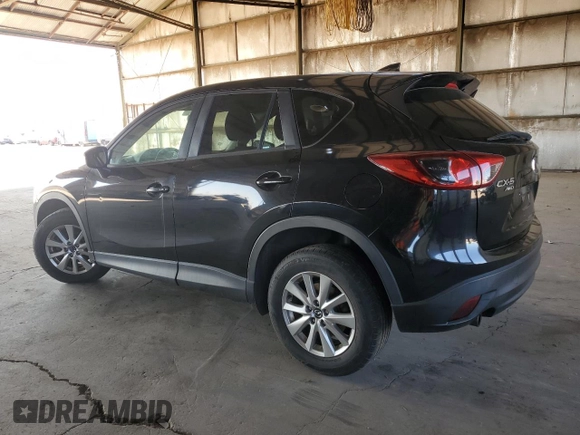 2016 Mazda CX-5 Touring с VIN JM3KE4CY8G0851144, выставлен на аукционе Copart как лот 62594925 с пробегом 178 741 миль миль и Чистый • Clean title. История ставок и продаж доступна на DreamBid. Изображение 2.