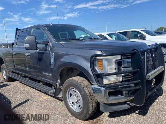 2019 Ford F-250 XL с VIN 1FT7W2BT5KEC22832, выставлен на аукционе IAAI как лот 42740580 с пробегом 150 547 миль миль и . История ставок и продаж доступна на DreamBid. Изображение 12.