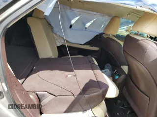 2017 Lexus RX 350 z VIN 2T2ZZMCAXHC075715, wystawiony jako Copart lot #60793845 z przebiegiem 73 633 mil mil oraz Szkoda całkowita • Salvage title. Historia ofert i sprzedaży dostępna na DreamBid. Obrazek 11.