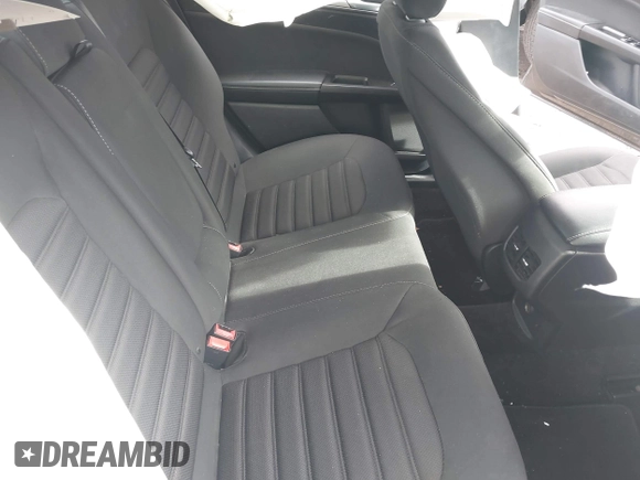 2017 Ford Fusion SE z VIN 3FA6P0HD4HR338676, wystawiony jako IAAI lot #42197370 z przebiegiem 50 862 mil mil oraz . Historia ofert i sprzedaży dostępna na DreamBid. Obrazek 8.