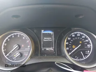 2022 Toyota Camry SE z VIN 4T1G11AK0NU657071, wystawiony jako IAAI lot #41991413 z przebiegiem 86 272 mil mil oraz . Historia ofert i sprzedaży dostępna na DreamBid. Obrazek 7.